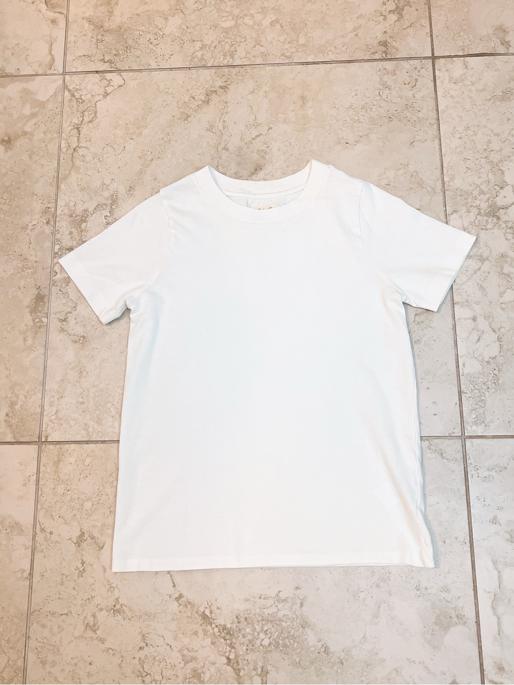 Madewell tee